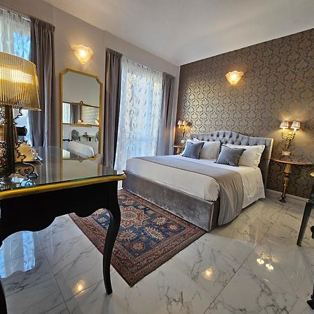 Dorolea Rooms Torino Centro Kültér fotó
