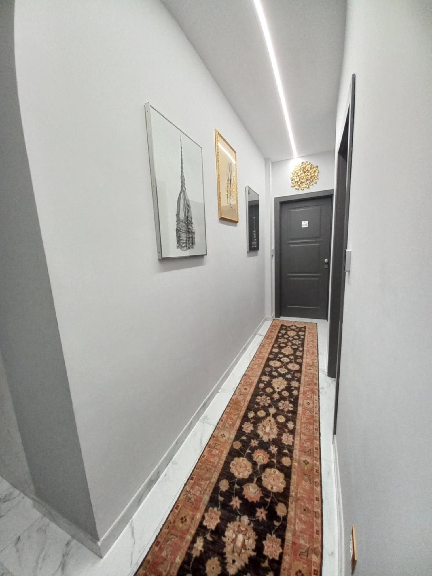 Dorolea Rooms Torino Centro Kültér fotó