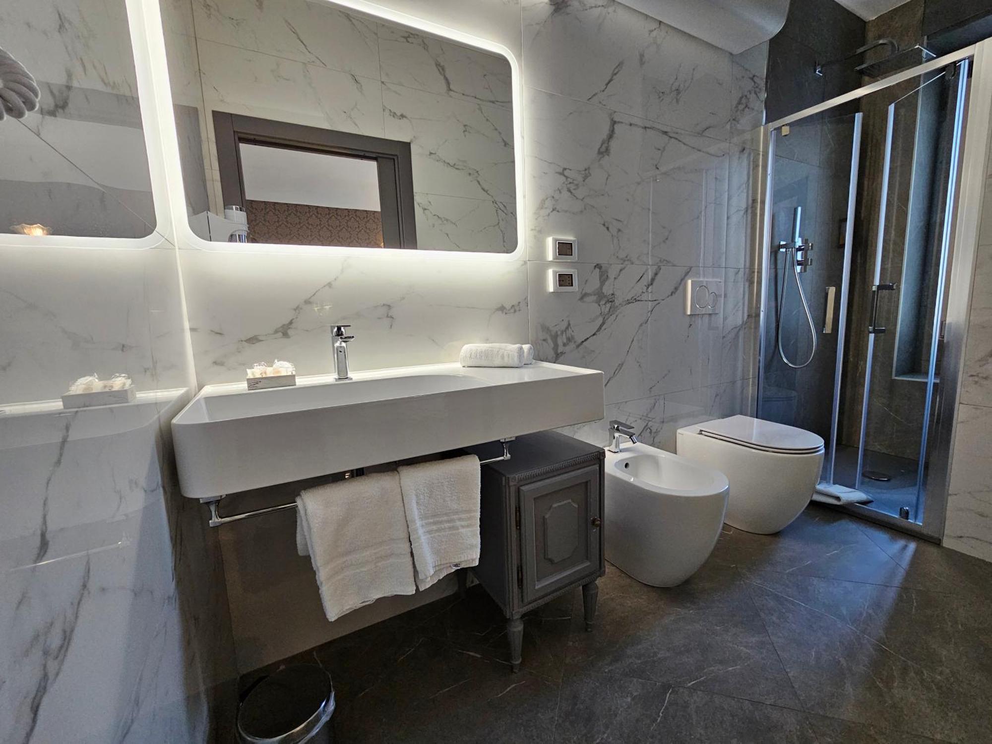Dorolea Rooms Torino Centro Kültér fotó