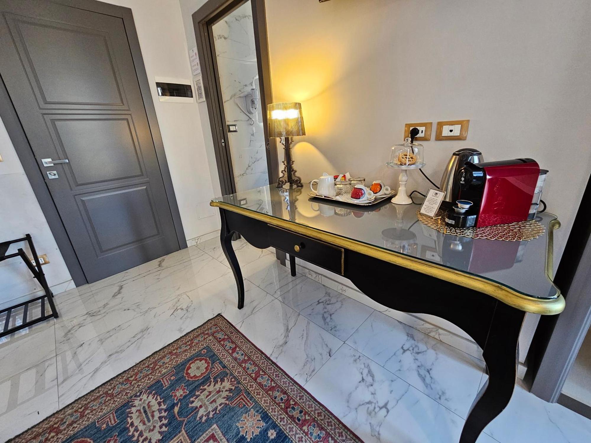 Dorolea Rooms Torino Centro Kültér fotó