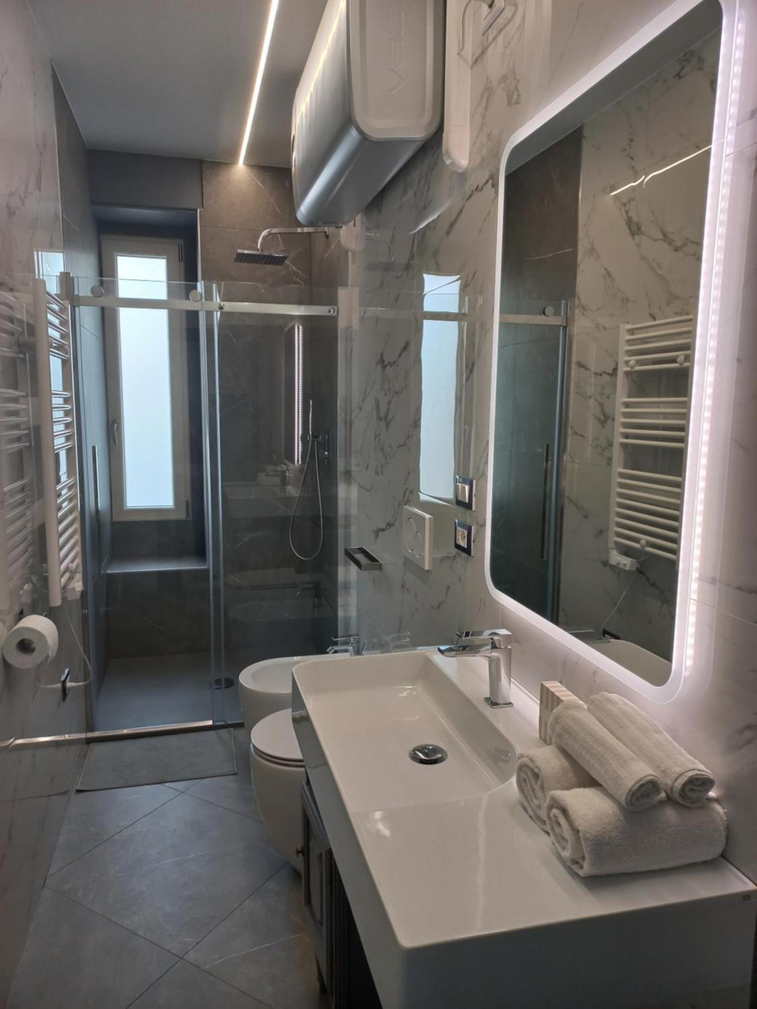 Dorolea Rooms Torino Centro Kültér fotó