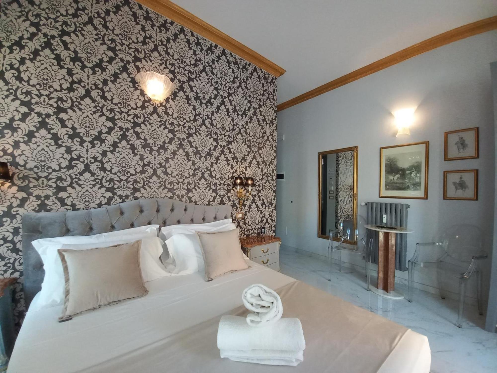 Dorolea Rooms Torino Centro Kültér fotó
