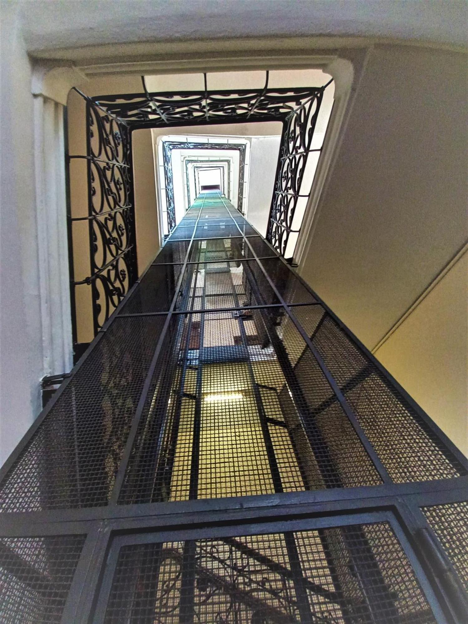 Dorolea Rooms Torino Centro Kültér fotó