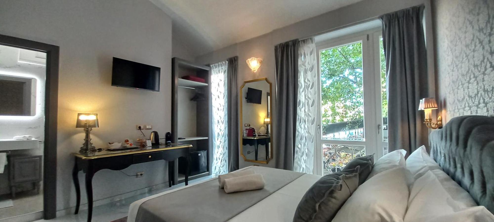 Dorolea Rooms Torino Centro Kültér fotó